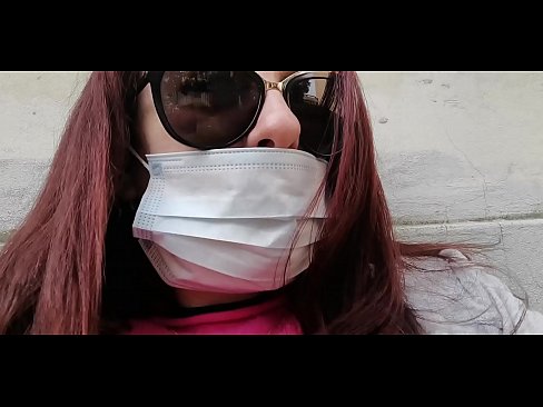 ❤️ Nicoletta bere bizilagunarekin mendekua hartzen du eta bere garajean txiza egiten du (Covid19 Italiako berrogeialdi berezia) ❤❌ Porno gugan ﹏