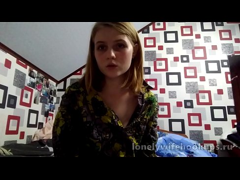 ❤️ Errusiako ikasle ilehoria gazteak polla handiagoak gustatzen zaizkio. ❤❌ Porno gugan ﹏