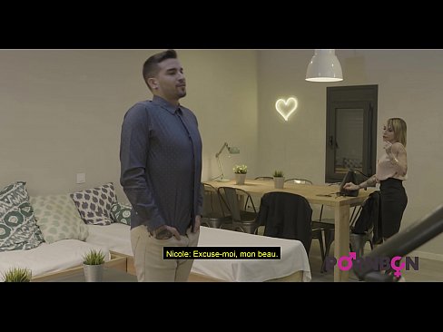 ❤️ PORNBCN 4K Titi handiak dituen emakume heldu batek analean izorratu nahi du gigolo gaztea zakar handiarekin mamada amorioa izorradura gogorra eskuko lana txakur estiloa puxa miazkatzea orgasmoa frantsesezko azpitituluak ❤❌ Porno gugan ﹏