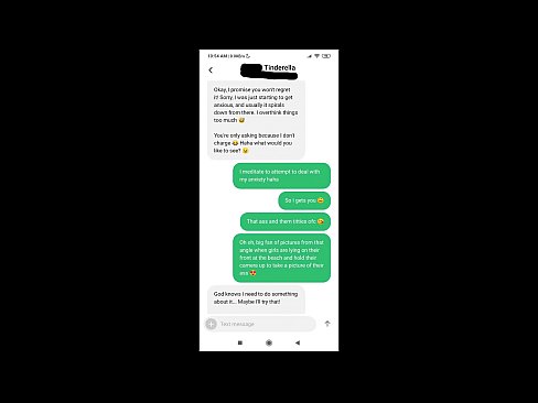 ❤️ Tinder-eko PAWG berri bat gehitu dut nire haremera (hitz egin Tinderrekin barne) ❤❌ Porno gugan ﹏
